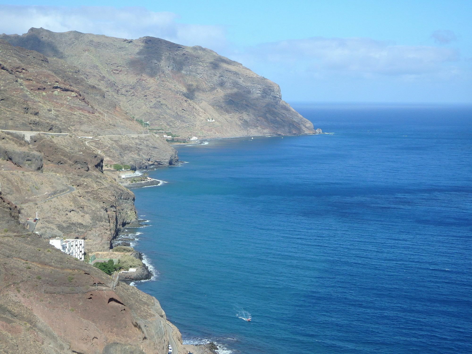 Las Gaviotas Beach II Santa Cruz de Tenerife Exterior foto